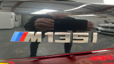 BMW 1 Series M135i xDrive 5dr Step Auto Petrol Hatchback